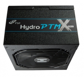 FSP Hydro PTM X Pro ATX 3.0 850W