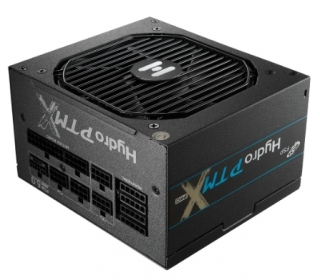 FSP Hydro PTM X Pro ATX 3.0 850W