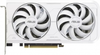 Asus Dual GeForce RTX 3060 Ti White OC Edition 8GB GDDR6X resim