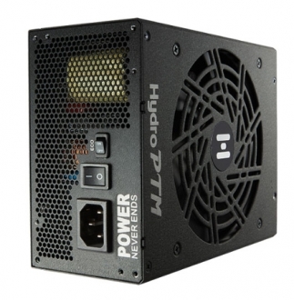 FSP Hydro PTM Pro ATX 3.0 850W