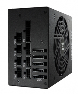 FSP Hydro PTM Pro ATX 3.0 850W