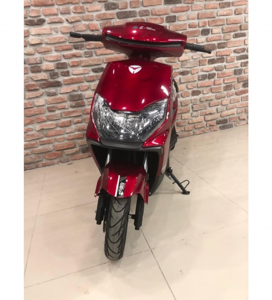 Mondial E-mon Mondial Rigby Scooter
