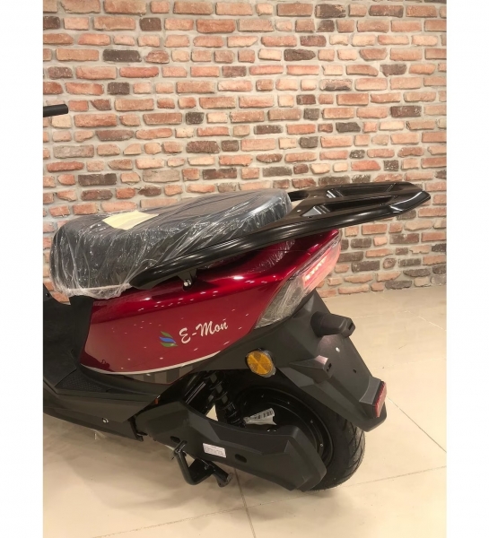 Mondial E-mon Mondial Rigby Scooter