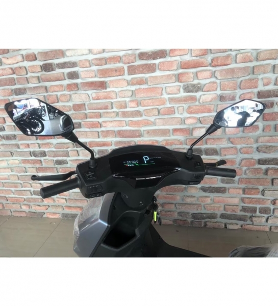 Mondial E-mon Mondial Rigby Scooter