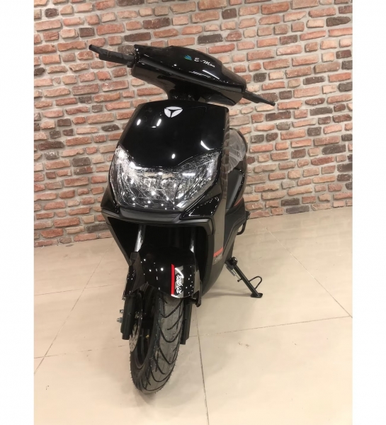 Mondial E-mon Mondial Rigby Scooter