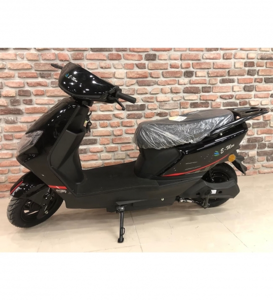 Mondial E-mon Mondial Rigby Scooter