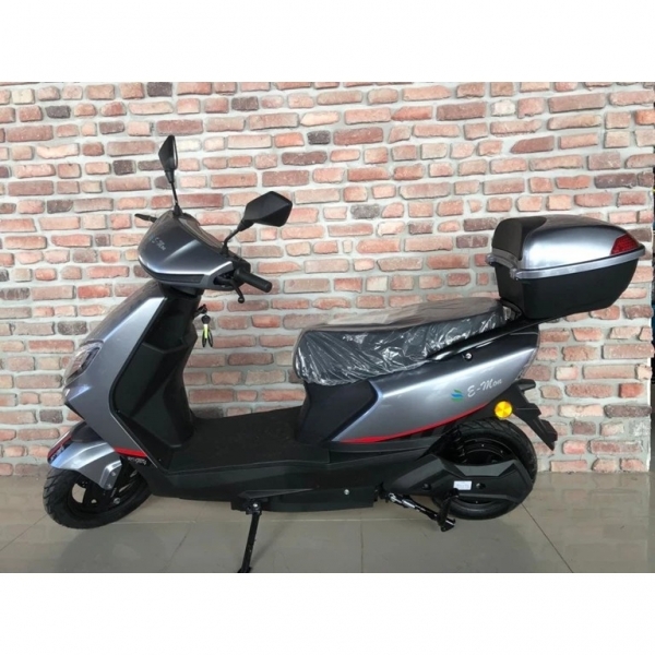 Mondial E-mon Mondial Rigby Scooter