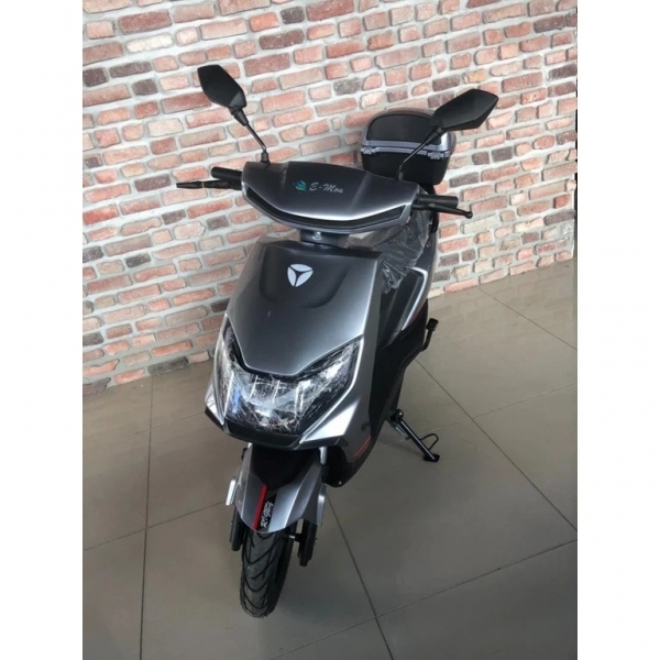 Mondial E-mon Mondial Rigby Scooter