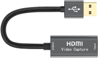 Microcase AL2622 USB 3.0 to HDMI Video Capture Dönüştürücü