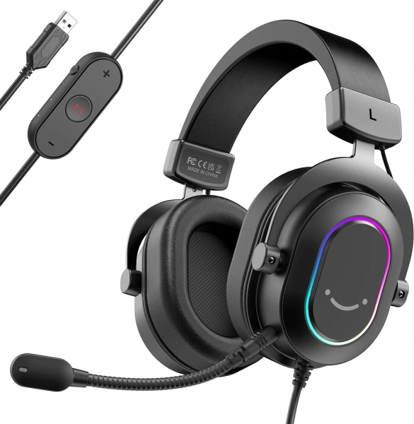 Fifine H6 Kablolu Kulaklık