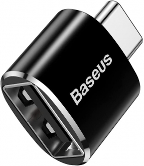 Baseus A0001319 USB Type-A to Type-C Dönüştürücü