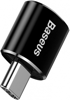 Baseus A0001319 USB Type-A to Type-C Dönüştürücü