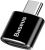 Baseus A0001319 USB Type-A to Type-C Dönüştürücü
