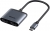 Baseus Enjoy Type-C to HDMI Dönüştürücü
