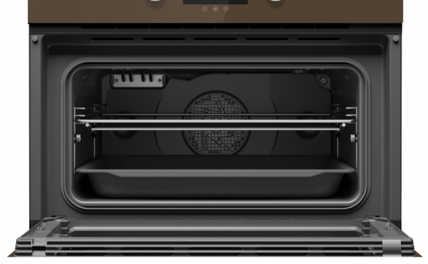 Teka HLC 8400 LB Ankastre Fırın