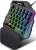 Hxsj V100 Tek El Klavye