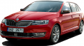 2017 Yeni Skoda Rapid Spaceback 1.0 TSI 110 PS Style resim