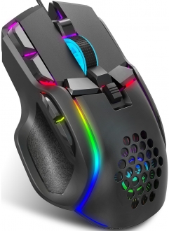 Hxsj S700 Mouse