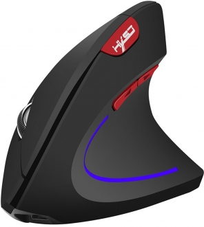 Hxsj T22 Mouse