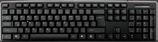 Hadron HDX2606 Klavye