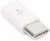 Dark Micro USB 3.1 Type-C to Micro USB Dönüştürücü
