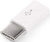 Dark Micro USB 3.1 Type-C to Micro USB Dönüştürücü
