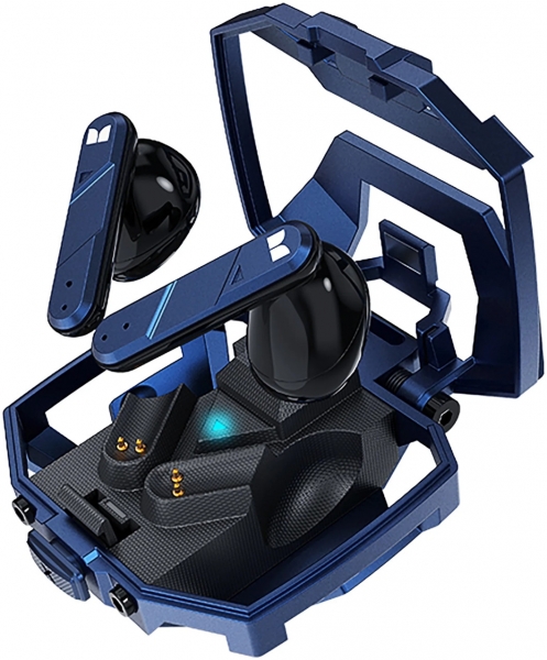 Monster Airmars XKT09 Tam Kablosuz Kulaklık