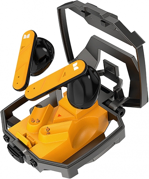 Monster Airmars XKT09 Tam Kablosuz Kulaklık