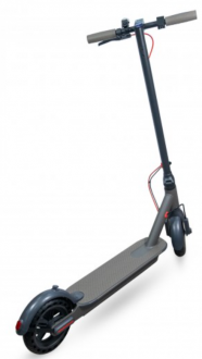 Electroll Pro S 250 W Elektrikli Scooter