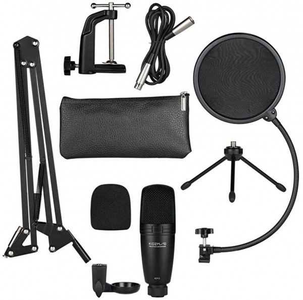 Kozmos KCP-3 Pro Mikrofon