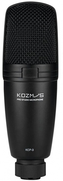 Kozmos KCP-3 Pro Mikrofon