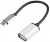 Concord OTG-C2 Type-C to USB OTG Dönüştürücü