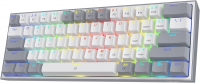 Redragon Fizz K617 Red resim