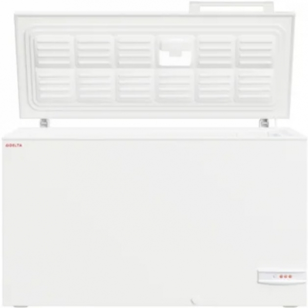 Delta DCF 300 D/S Derin Dondurucu