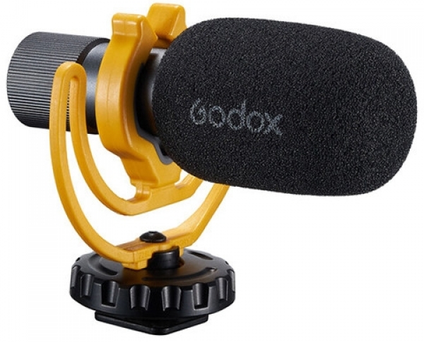 Godox VS-MIC Mikrofon