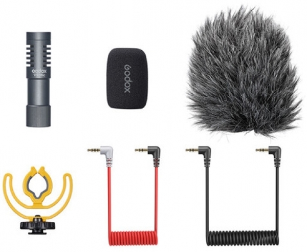 Godox VS-MIC Mikrofon