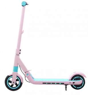 Electroll Essential Elektrikli Scooter