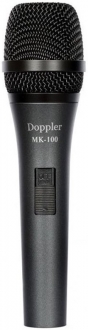 Doppler MK-100 Mikrofon