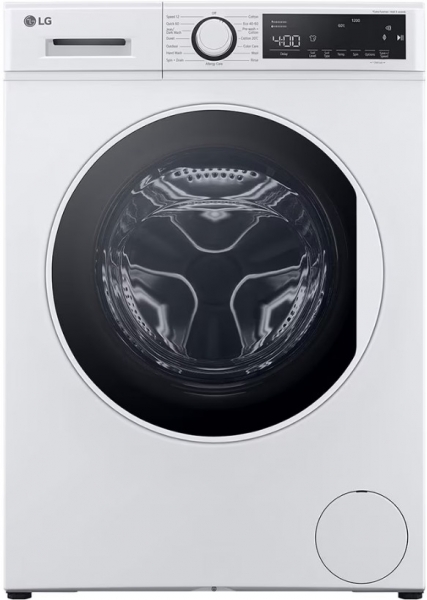 LG F4T2VYMEW Çamaşır Makinesi