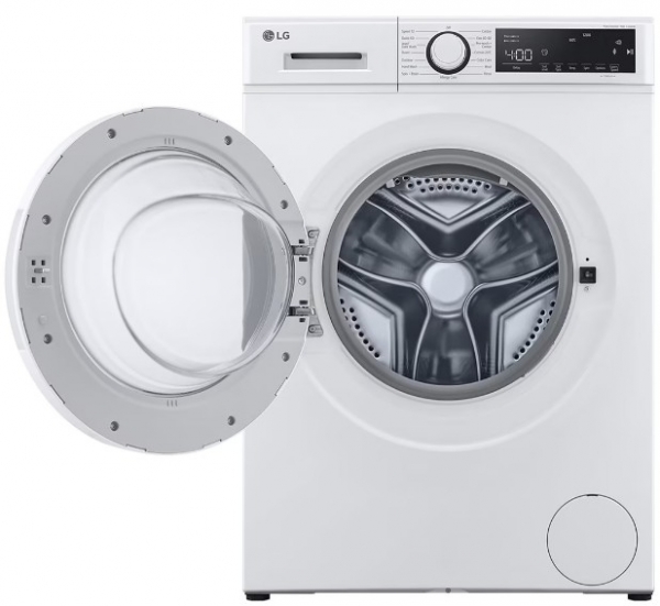 LG F4T2VYMEW Çamaşır Makinesi