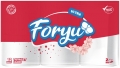 Foryu Ultra Tuvalet Kağıdı 12 Rulo resim