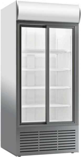 Şenocak S900 DD Buzdolabı