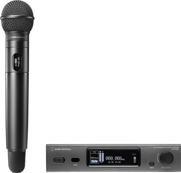 Audio-Technica ATW-3212 Mikrofon