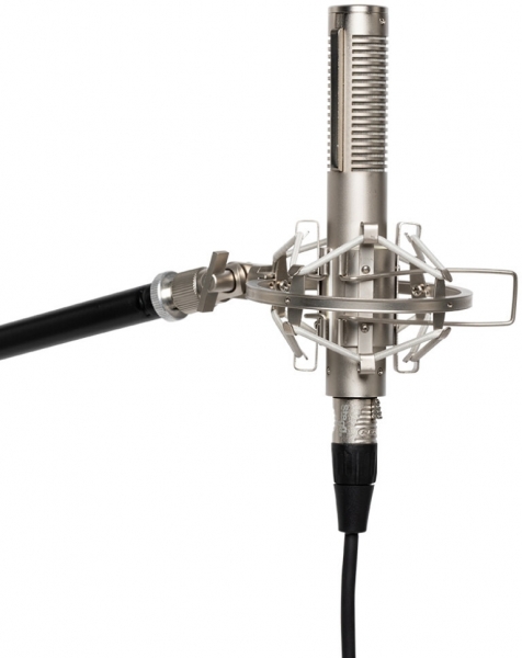Stagg SRM70 Mikrofon