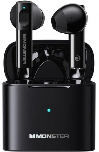 Monster Airmars XKT03 Tam Kablosuz Kulaklık