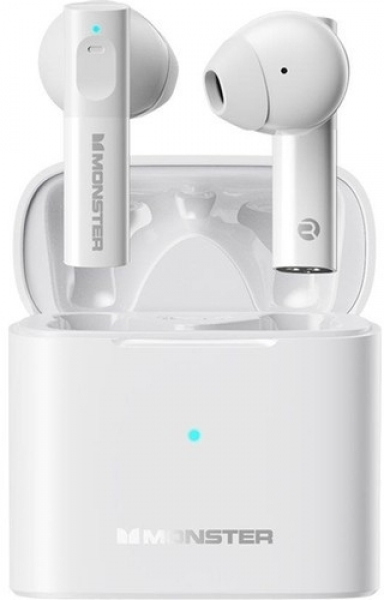 Monster Airmars XKT03 Tam Kablosuz Kulaklık
