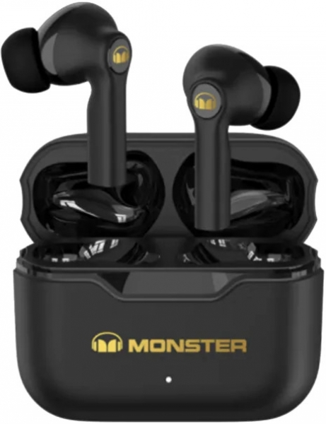 Monster Airmars XKT02 Tam Kablosuz Kulaklık