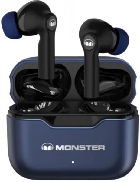 Monster Airmars XKT02 Tam Kablosuz Kulaklık