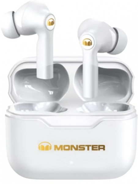 Monster Airmars XKT02 Tam Kablosuz Kulaklık