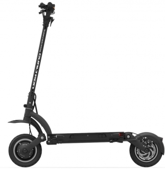 Dualtron Eagle Elektrikli Scooter